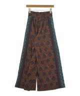 UNITED TOKYO（ユナイテッドトウキョウ）その他 茶 サイズ:1(S位) レディース/2200659331021