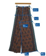 UNITED TOKYO（ユナイテッドトウキョウ）その他 茶 サイズ:1(S位) レディース/2200659331021