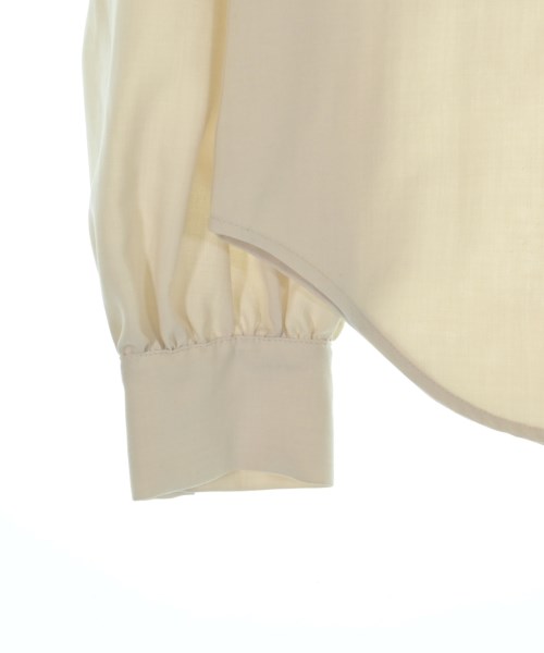 UNITED TOKYO（ユナイテッドトウキョウ）カジュアルシャツ ベージュ サイズ:0(XS位) レディース/2200660147093