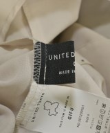 UNITED TOKYO（ユナイテッドトウキョウ）カジュアルシャツ ベージュ サイズ:0(XS位) レディース/2200660147093