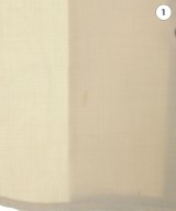 UNITED TOKYO（ユナイテッドトウキョウ）カジュアルシャツ ベージュ サイズ:0(XS位) レディース/2200660147093