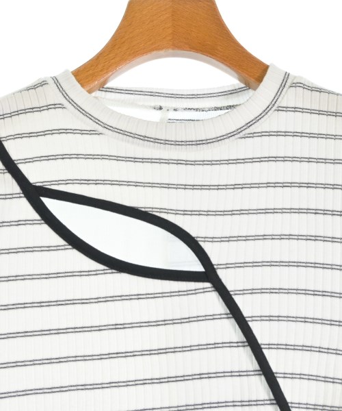 UNITED TOKYO（ユナイテッドトウキョウ）Tシャツ・カットソー 白 サイズ:F レディース/2200661102039