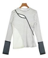 UNITED TOKYO（ユナイテッドトウキョウ）Tシャツ・カットソー 白 サイズ:F レディース/2200661102039