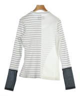 UNITED TOKYO（ユナイテッドトウキョウ）Tシャツ・カットソー 白 サイズ:F レディース/2200661102039