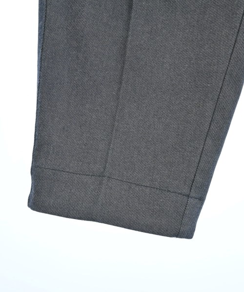UNITED TOKYO（ユナイテッドトウキョウ）クロップドパンツ 紺 サイズ:1(S位) メンズ/2200660632049