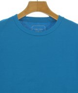 UNITED TOKYO（ユナイテッドトウキョウ）Tシャツ・カットソー 青 サイズ:1(S位) メンズ/2200660632117