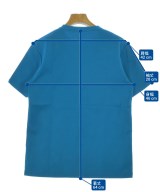 UNITED TOKYO（ユナイテッドトウキョウ）Tシャツ・カットソー 青 サイズ:1(S位) メンズ/2200660632117