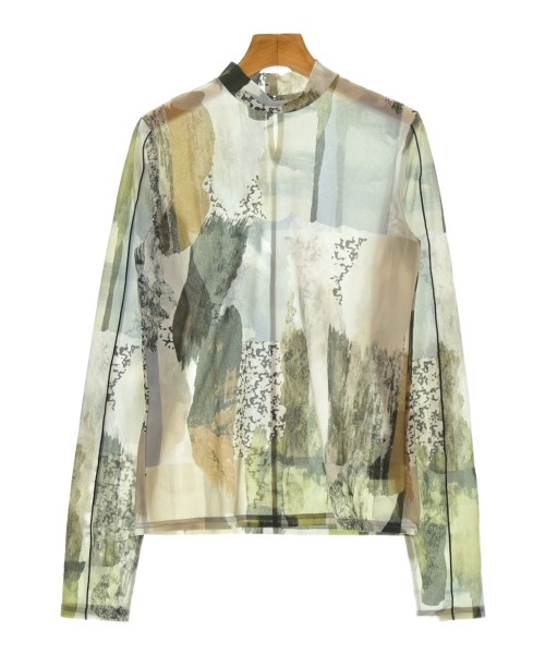 UNITED TOKYO(ユナイテッドトウキョウ)Tシャツ・カットソー 白 サイズ:F/2200661679289