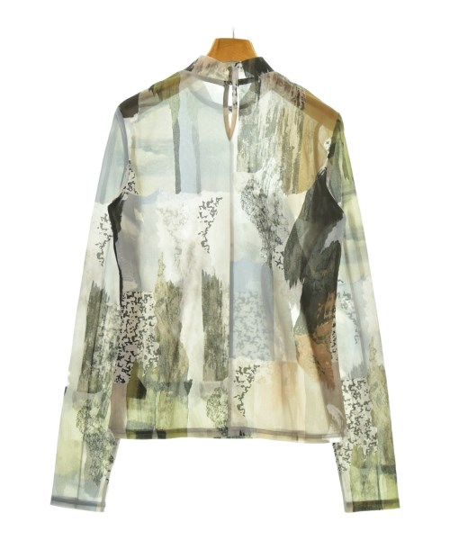 UNITED TOKYO（ユナイテッドトウキョウ）Tシャツ・カットソー 白 サイズ:F レディース/2200661679289