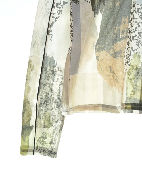 UNITED TOKYO（ユナイテッドトウキョウ）Tシャツ・カットソー 白 サイズ:F レディース/2200661679289