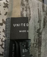 UNITED TOKYO（ユナイテッドトウキョウ）Tシャツ・カットソー 白 サイズ:F レディース/2200661679289