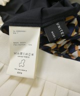 UNITED TOKYO（ユナイテッドトウキョウ）ロング・マキシ丈スカート 白 サイズ:1(S位) レディース/2200664307011