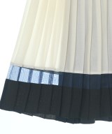 UNITED TOKYO（ユナイテッドトウキョウ）ロング・マキシ丈スカート 白 サイズ:1(S位) レディース/2200664307011