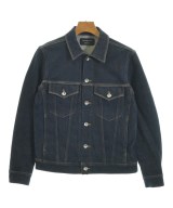 UNITED TOKYO（ユナイテッドトウキョウ）デニムジャケット 紺 サイズ:1(S位) メンズ/2200664437015