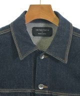 UNITED TOKYO（ユナイテッドトウキョウ）デニムジャケット 紺 サイズ:1(S位) メンズ/2200664437015