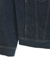 UNITED TOKYO（ユナイテッドトウキョウ）デニムジャケット 紺 サイズ:1(S位) メンズ/2200664437015