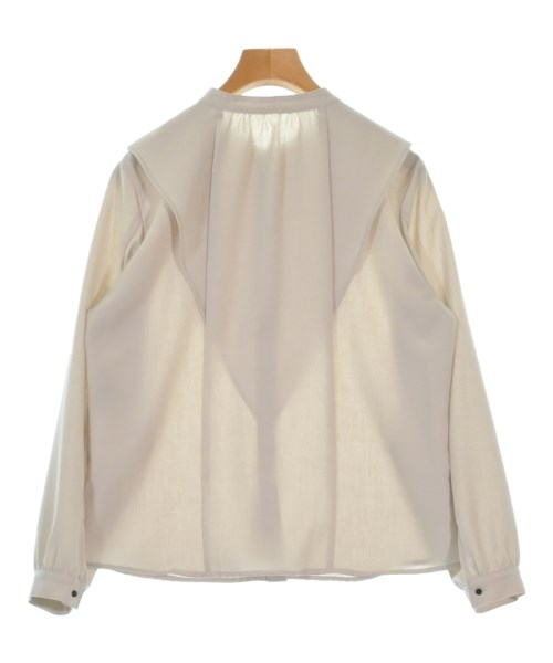 UNITED TOKYO（ユナイテッドトウキョウ）ブラウス ベージュ サイズ:0(XS位) レディース/2200661749098