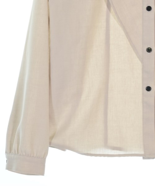 UNITED TOKYO（ユナイテッドトウキョウ）ブラウス ベージュ サイズ:0(XS位) レディース/2200661749098