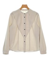 UNITED TOKYO（ユナイテッドトウキョウ）ブラウス ベージュ サイズ:0(XS位) レディース/2200661749098