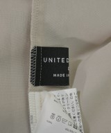 UNITED TOKYO（ユナイテッドトウキョウ）ブラウス ベージュ サイズ:0(XS位) レディース/2200661749098