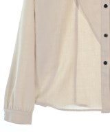 UNITED TOKYO（ユナイテッドトウキョウ）ブラウス ベージュ サイズ:0(XS位) レディース/2200661749098