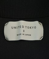 UNITED TOKYO（ユナイテッドトウキョウ）スウェット 紺 サイズ:3(L位) メンズ/2200661274071