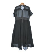 UNITED TOKYO（ユナイテッドトウキョウ）ワンピース 黒 サイズ:2(M位) レディース/2200661363065