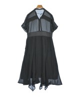 UNITED TOKYO（ユナイテッドトウキョウ）ワンピース 黒 サイズ:2(M位) レディース/2200661363065