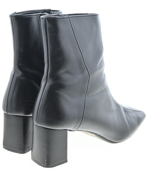 UNITED TOKYO（ユナイテッドトウキョウ）ブーツ 黒 サイズ:2(24.5cm位) レディース/2200665345050