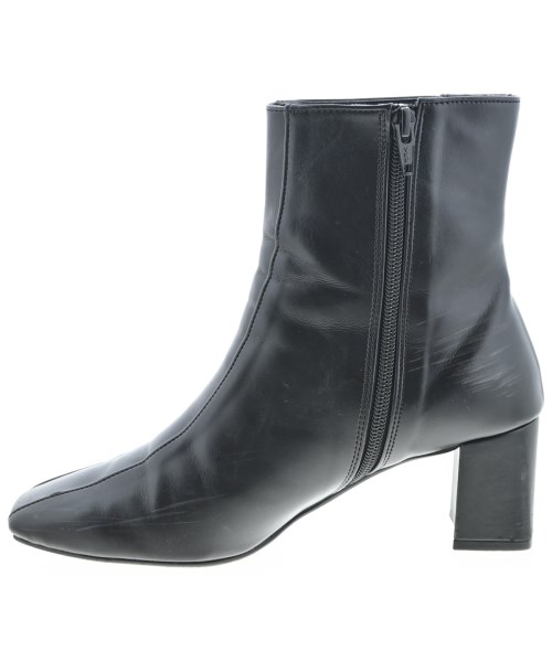 UNITED TOKYO（ユナイテッドトウキョウ）ブーツ 黒 サイズ:2(24.5cm位) レディース/2200665345050