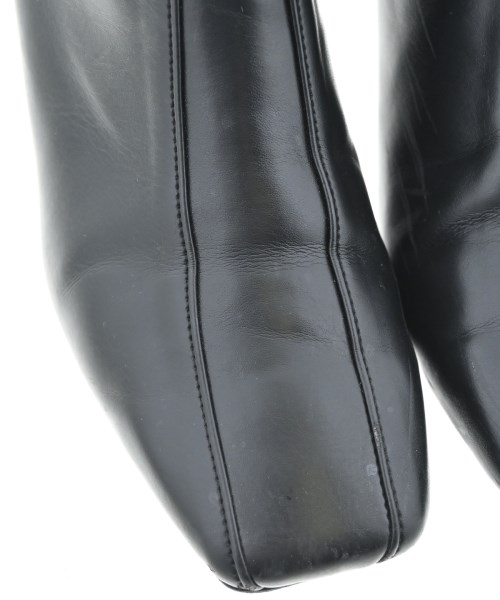 UNITED TOKYO（ユナイテッドトウキョウ）ブーツ 黒 サイズ:2(24.5cm位) レディース/2200665345050