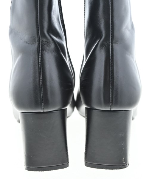 UNITED TOKYO（ユナイテッドトウキョウ）ブーツ 黒 サイズ:2(24.5cm位) レディース/2200665345050