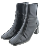 UNITED TOKYO（ユナイテッドトウキョウ）ブーツ 黒 サイズ:2(24.5cm位) レディース/2200665345050