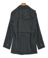 UNITED TOKYO（ユナイテッドトウキョウ）カジュアルジャケット 黒 サイズ:F レディース/2200665058011