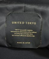 UNITED TOKYO（ユナイテッドトウキョウ）カジュアルジャケット 黒 サイズ:F レディース/2200665058011