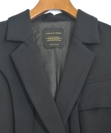 UNITED TOKYO（ユナイテッドトウキョウ）カジュアルジャケット 黒 サイズ:F レディース/2200665058011