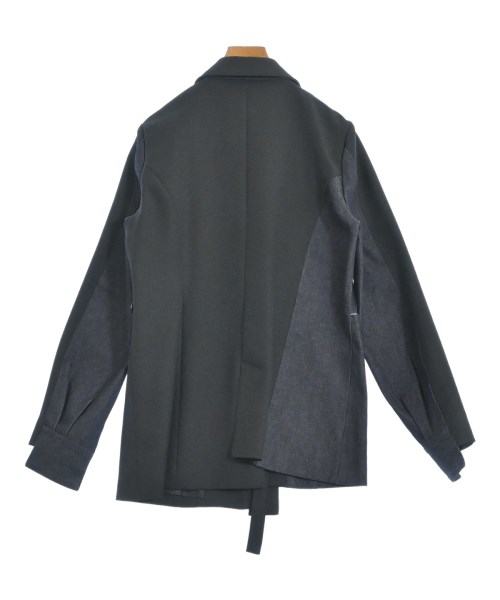 UNITED TOKYO（ユナイテッドトウキョウ）カジュアルジャケット 黒 サイズ:F レディース/2200665058028