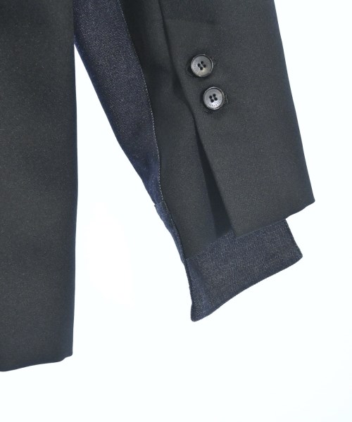 UNITED TOKYO（ユナイテッドトウキョウ）カジュアルジャケット 黒 サイズ:F レディース/2200665058028