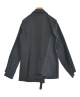 UNITED TOKYO（ユナイテッドトウキョウ）カジュアルジャケット 黒 サイズ:F レディース/2200665058028