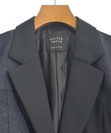 UNITED TOKYO（ユナイテッドトウキョウ）カジュアルジャケット 黒 サイズ:F レディース/2200665058028