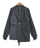 UNITED TOKYO カジュアルジャケット