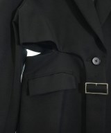 UNITED TOKYO（ユナイテッドトウキョウ）カジュアルジャケット 黒 サイズ:F レディース/2200665058035