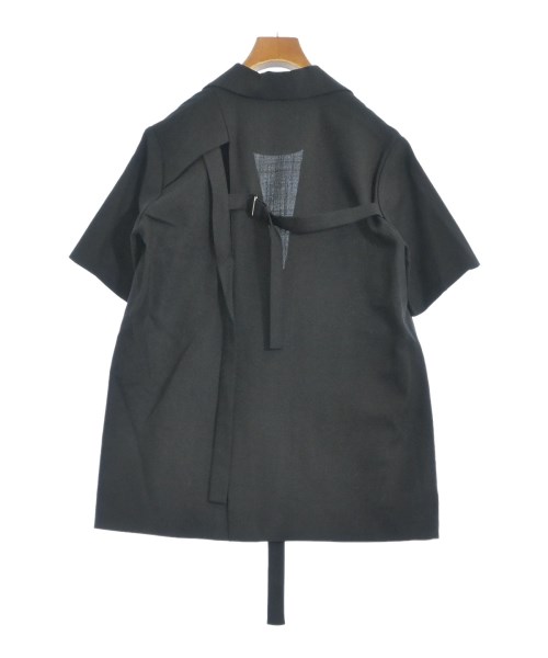 UNITED TOKYO（ユナイテッドトウキョウ）カジュアルジャケット 黒 サイズ:F レディース/2200665058042