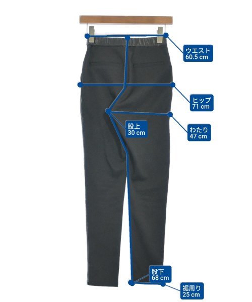 UNITED TOKYO（ユナイテッドトウキョウ）その他 黒 サイズ:1(S位) レディース/2200665058066