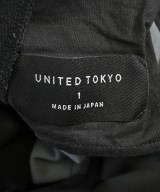 UNITED TOKYO（ユナイテッドトウキョウ）その他 黒 サイズ:1(S位) レディース/2200665058066