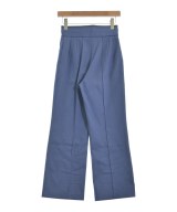 UNITED TOKYO（ユナイテッドトウキョウ）スラックス 青 サイズ:1(S位) レディース/2200665058073