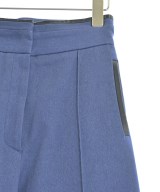 UNITED TOKYO（ユナイテッドトウキョウ）スラックス 青 サイズ:1(S位) レディース/2200665058073