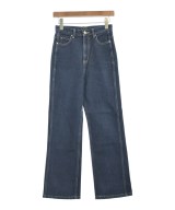 UNITED TOKYO（ユナイテッドトウキョウ）デニムパンツ 青 サイズ:1(S位) レディース/2200665058080