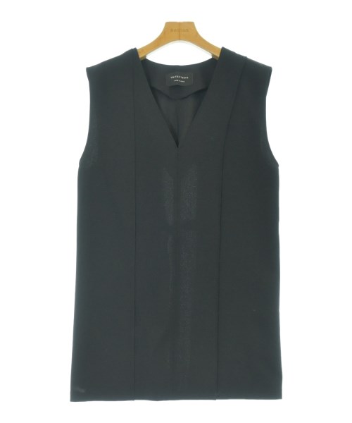 UNITED TOKYO(ユナイテッドトウキョウ)カジュアルシャツ 黒 サイズ:F/2200665058271