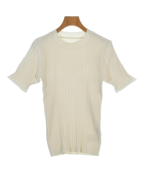 UNITED TOKYO(ユナイテッドトウキョウ)Tシャツ・カットソー 白 サイズ:F/2200665058288